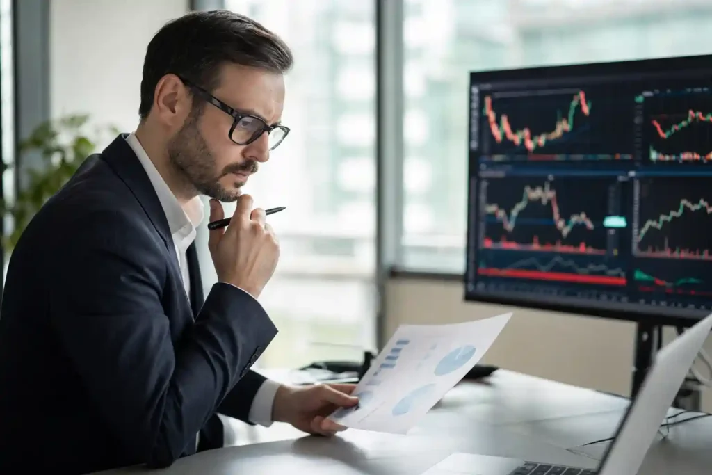 Valuation de Empresas: como calcular o valor real do seu negócio