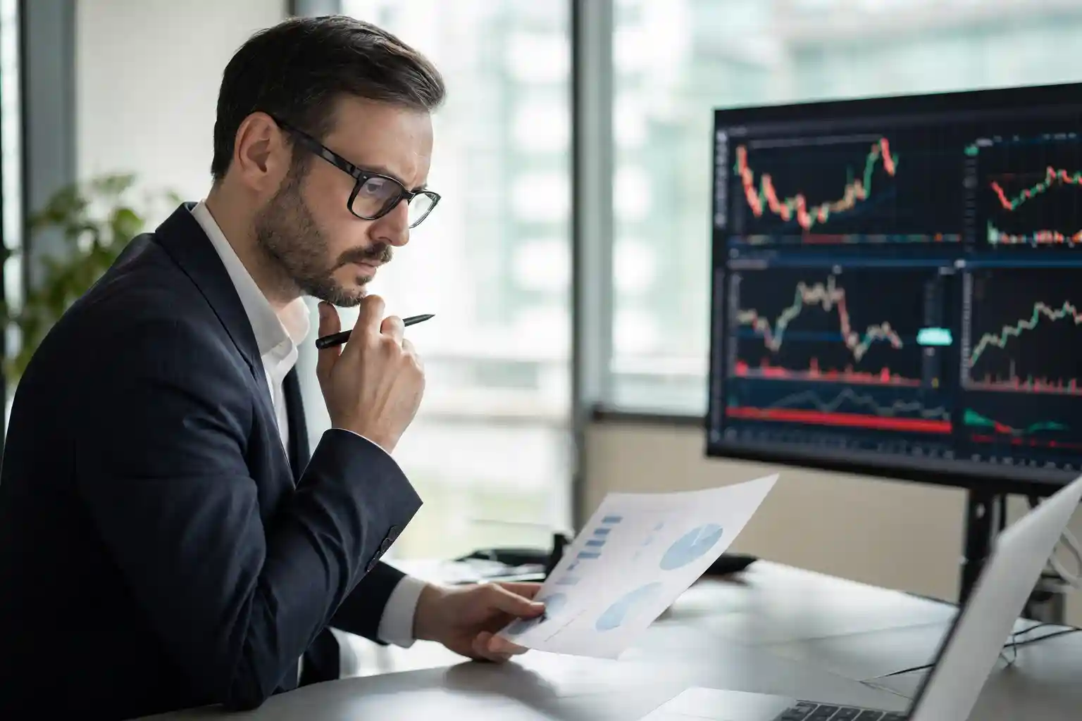 Valuation de Empresas: como calcular o valor real do seu negócio