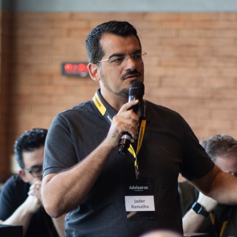 Jader CEO Sprint advisory