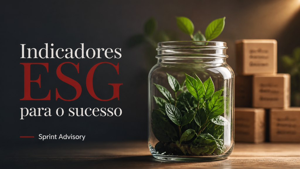 Indicadores ESG: 18 práticas simples para o sucesso na sua empresa SaaS