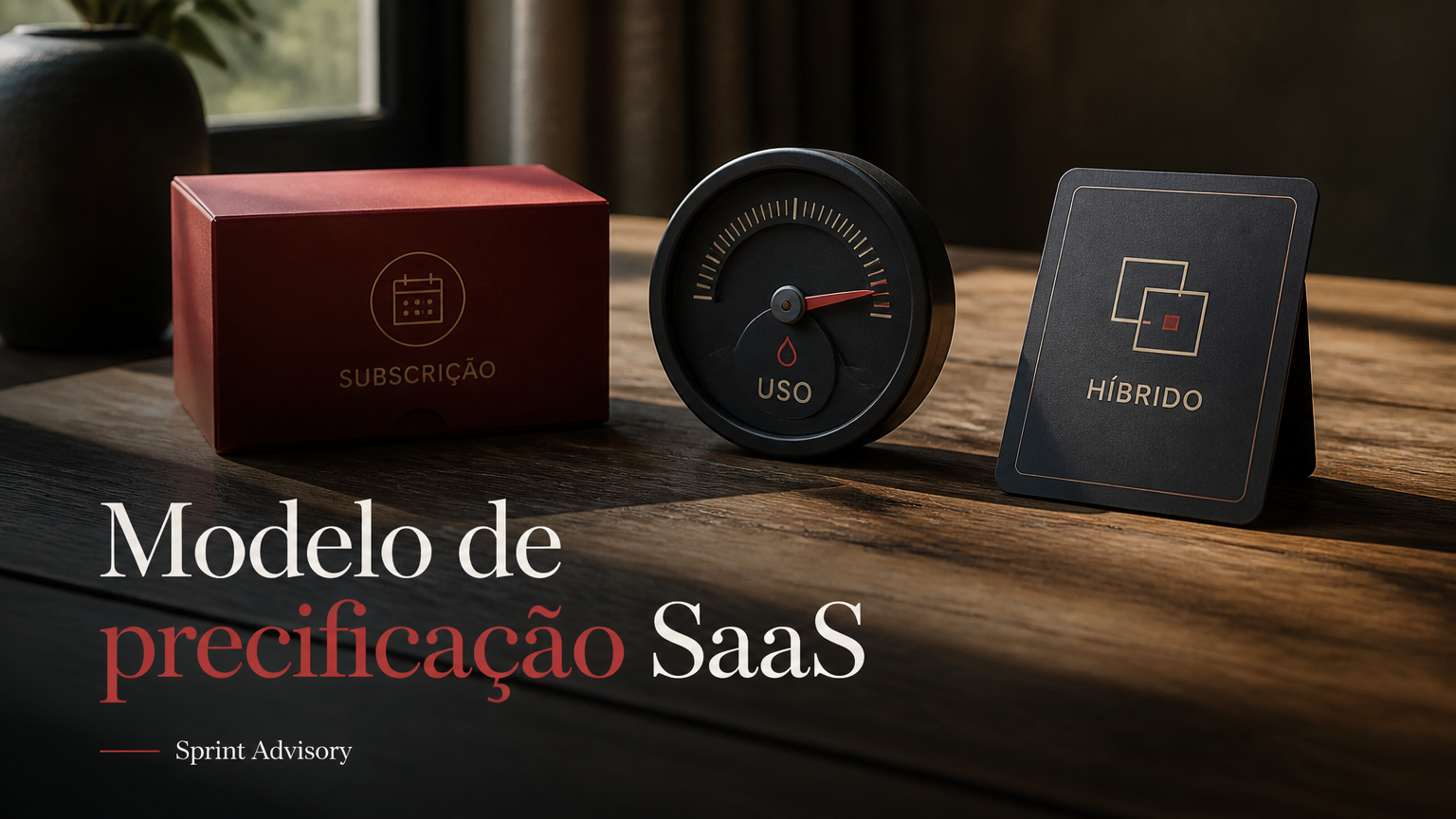 Como escolher o modelo de precificação ideal para seu SaaS recorrente